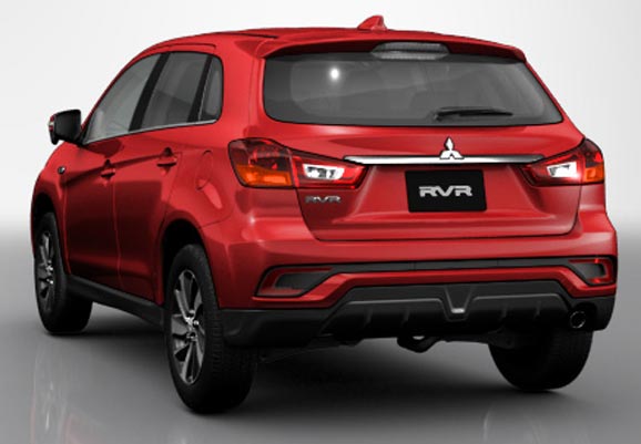 Brand New Mitsubishi Rvr For Sale Japanese Cars Exporter