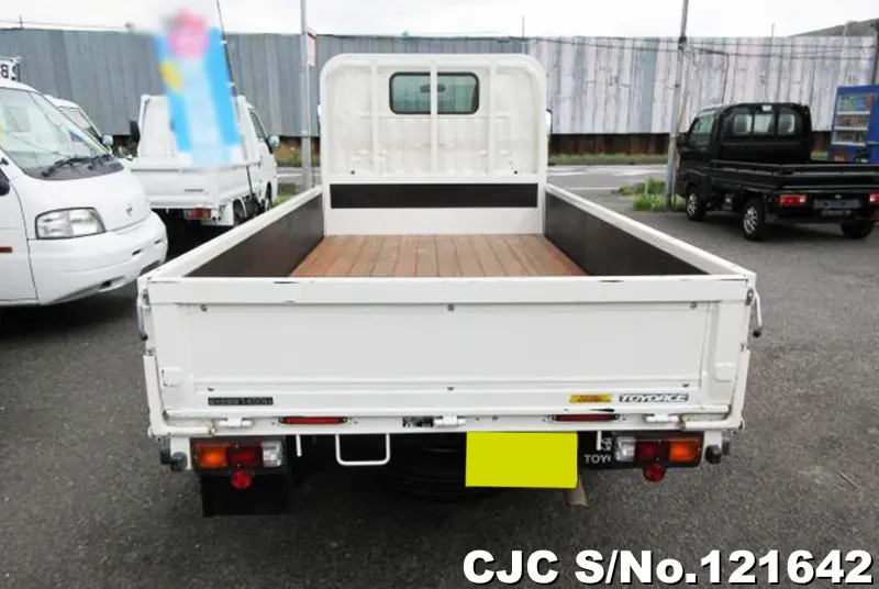 2015 Toyota / Toyoace Stock No. 121642