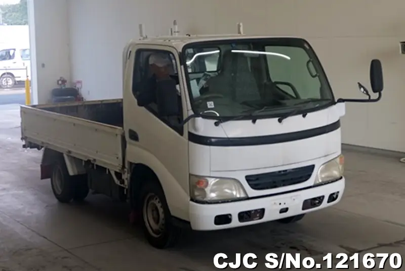 Toyota Toyoace