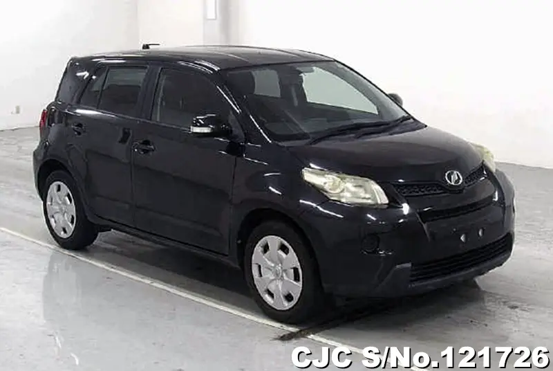 Toyota / IST 2009