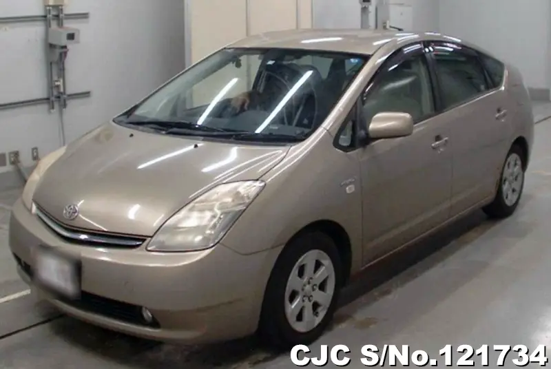 Toyota / Prius 2005