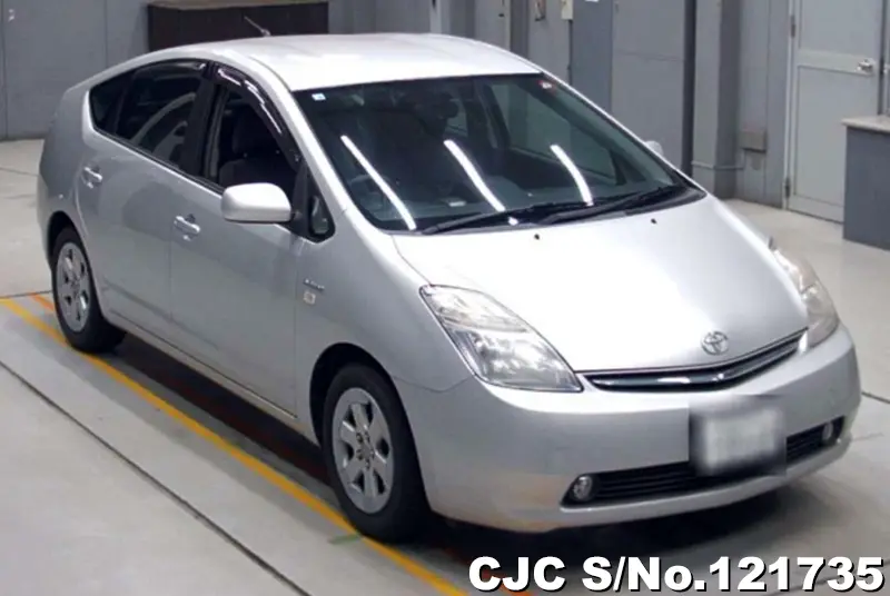 Toyota / Prius 2008