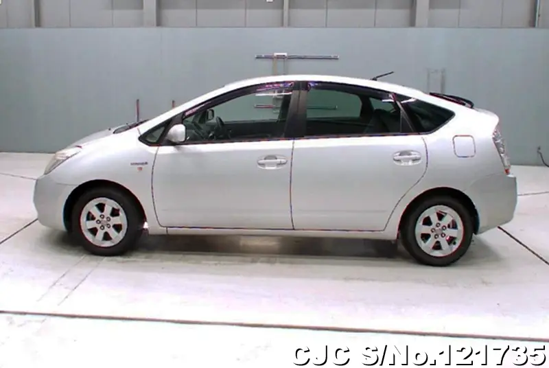 2008 Toyota / Prius Stock No. 121735