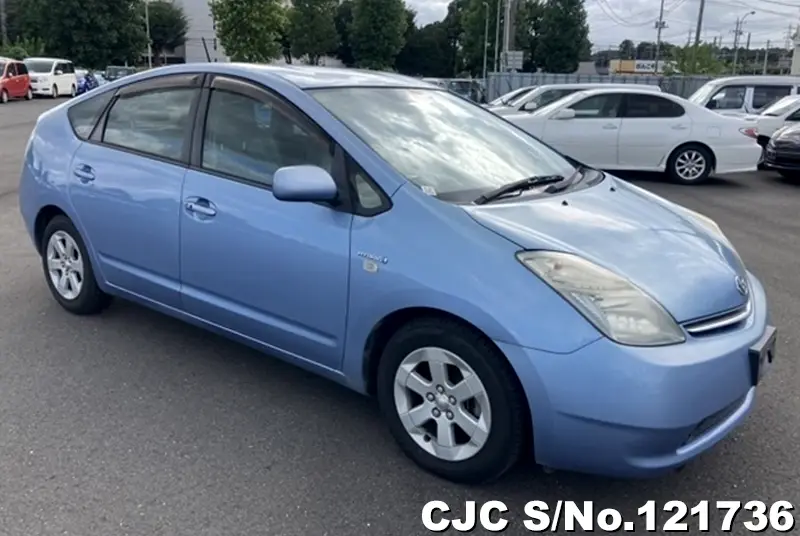 Toyota / Prius 2008