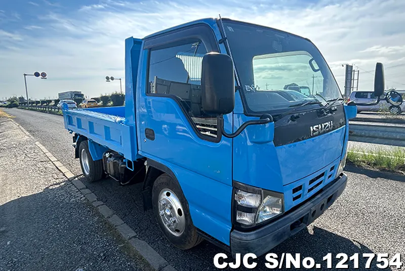 Isuzu / Elf 2006