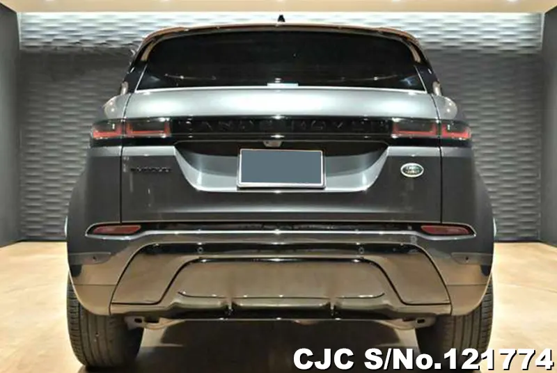 2022 Land Rover / Range Rover / Evoque Stock No. 121774