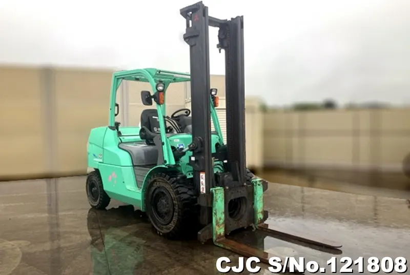 Mitsubishi Grendia 45 Forklift