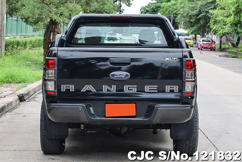 2022 Ford / Ranger Stock No. 121832