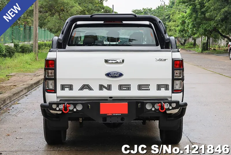 2019 Ford / Ranger Stock No. 121846