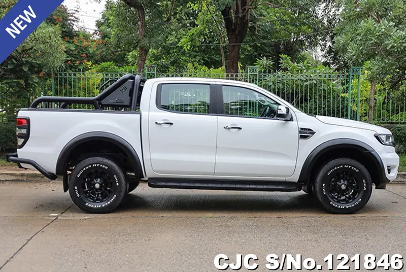 2019 Ford / Ranger Stock No. 121846