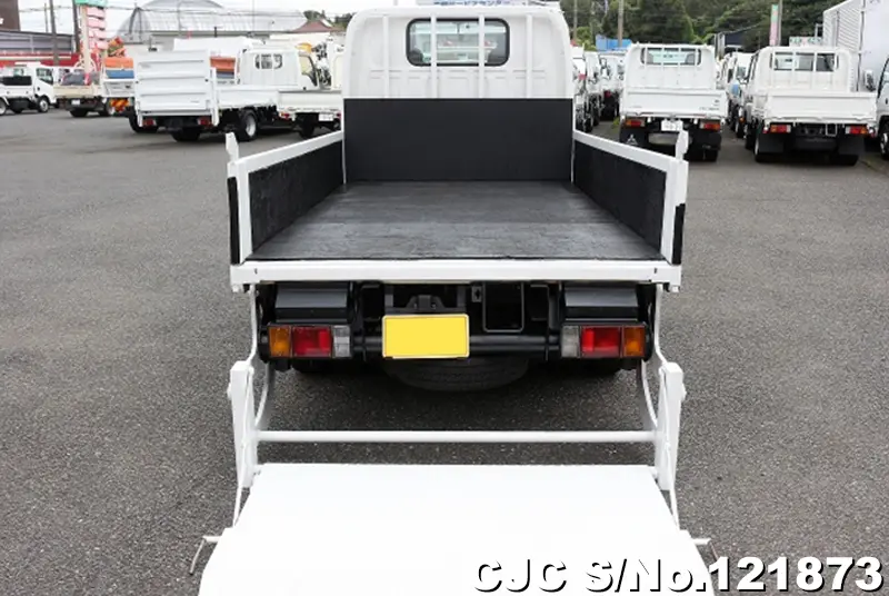 2006 Isuzu / Elf Stock No. 121873