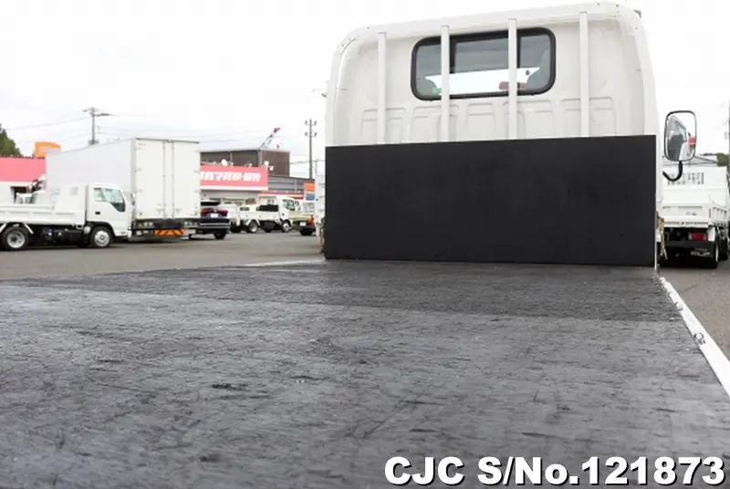 2006 Isuzu / Elf Stock No. 121873