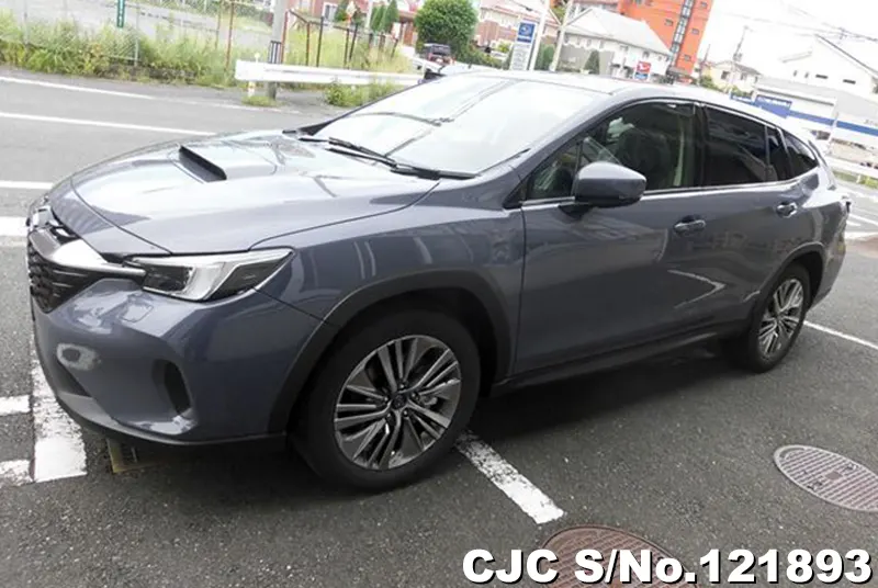 2024 Subaru / Levorg Stock No. 121893