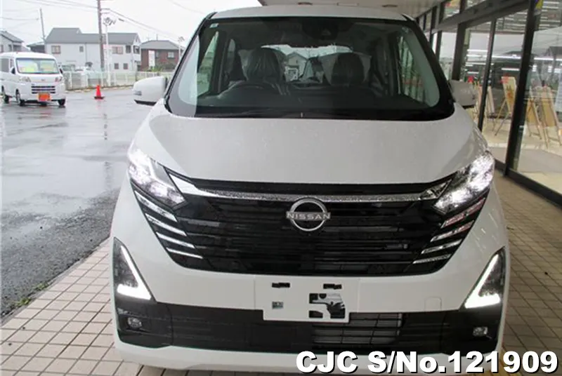 2024 Nissan / Dayz Stock No. 121909