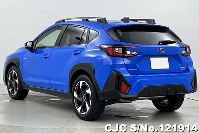 2024 Subaru / Crosstrek Stock No. 121914