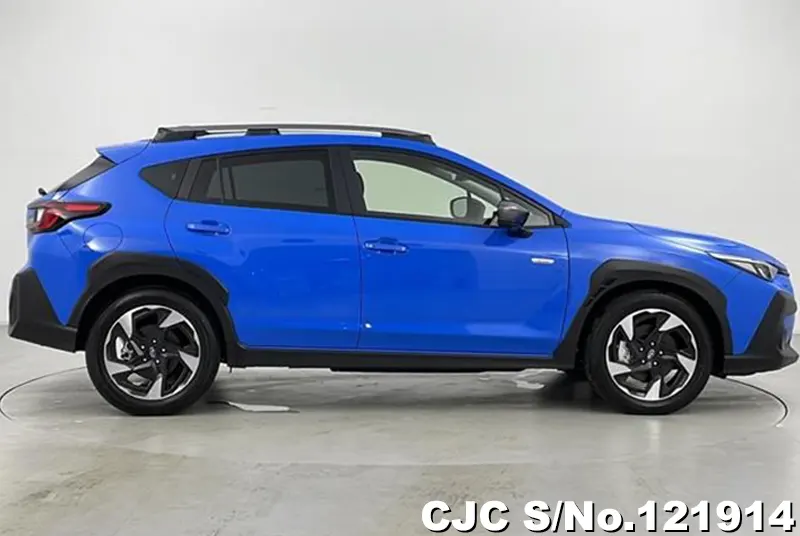 2024 Subaru / Crosstrek Stock No. 121914