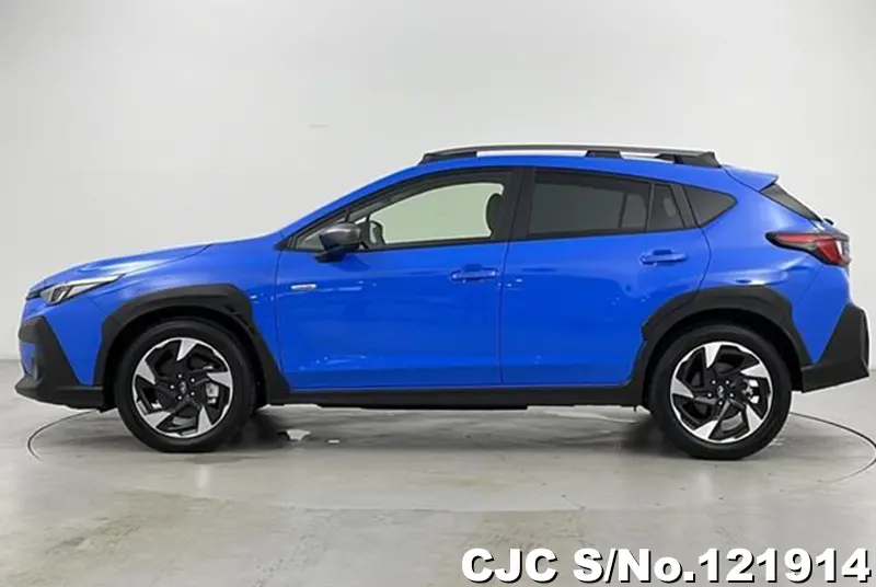 2024 Subaru / Crosstrek Stock No. 121914