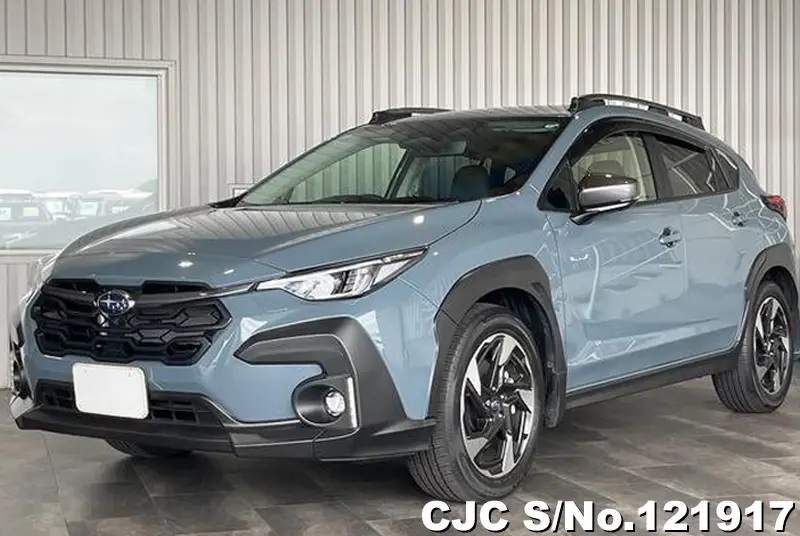 2024 Subaru / Crosstrek Stock No. 121917