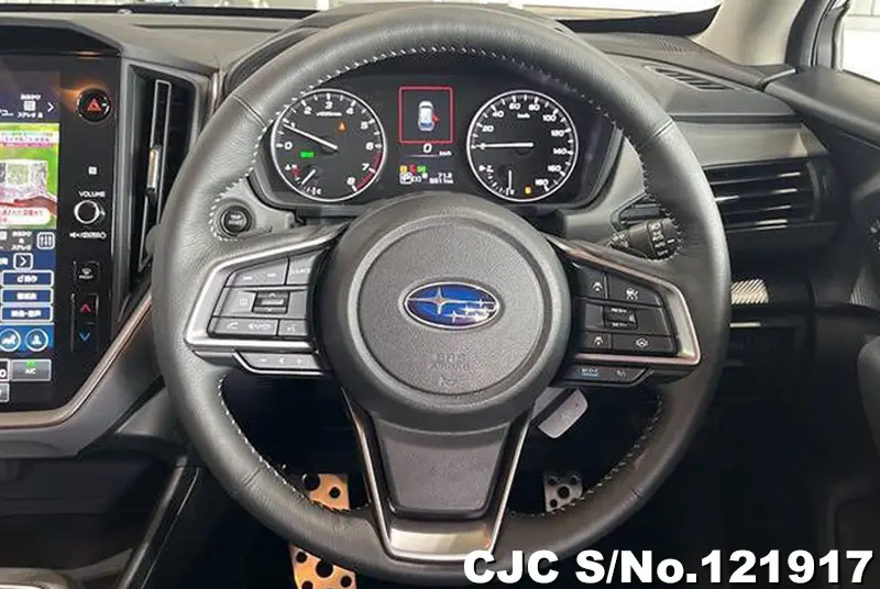 2024 Subaru / Crosstrek Stock No. 121917