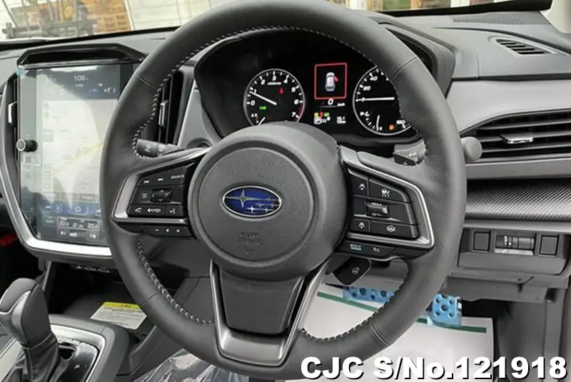 2024 Subaru / Crosstrek Stock No. 121918