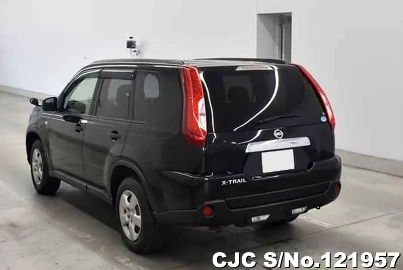 2013 Nissan / X-Trail Stock No. 121957