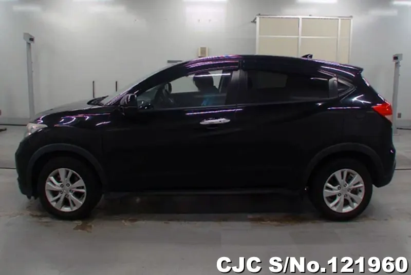 2015 Honda / Vezel Stock No. 121960