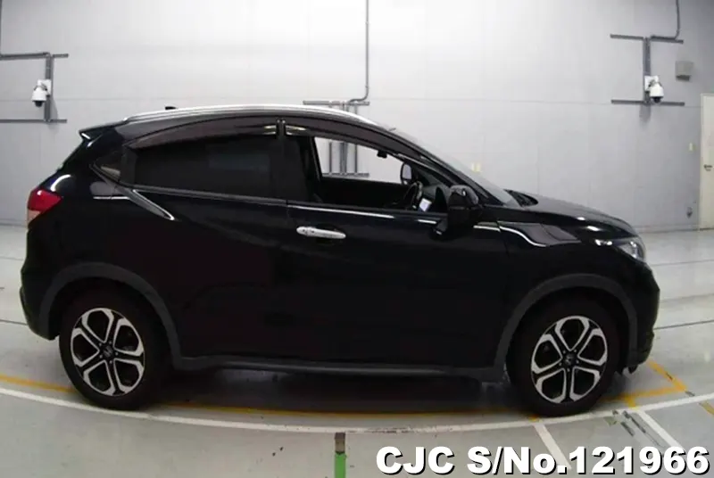 2015 Honda / Vezel Stock No. 121966