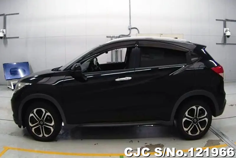 2015 Honda / Vezel Stock No. 121966