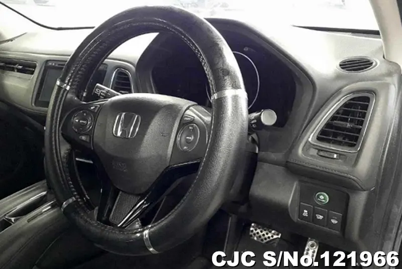 2015 Honda / Vezel Stock No. 121966