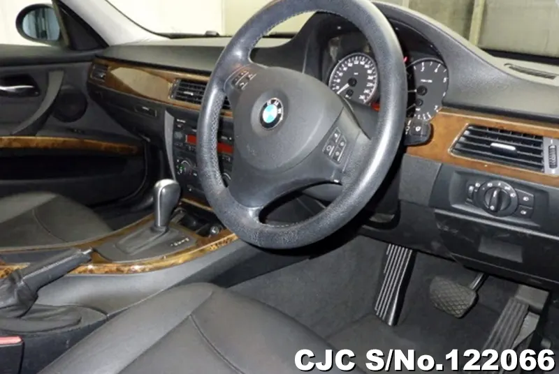 2006 BMW / 3 Series Stock No. 122066