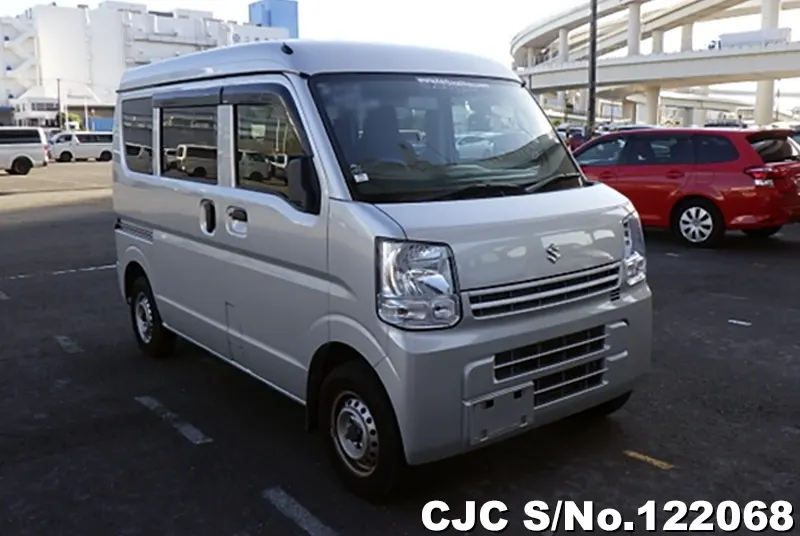 2019 Suzuki / Every Stock No. 122068