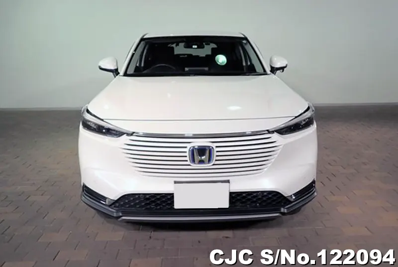 2023 Honda / Vezel Stock No. 122094