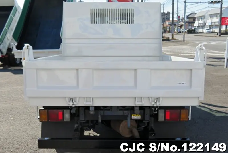 2006 Mazda / Titan Stock No. 122149