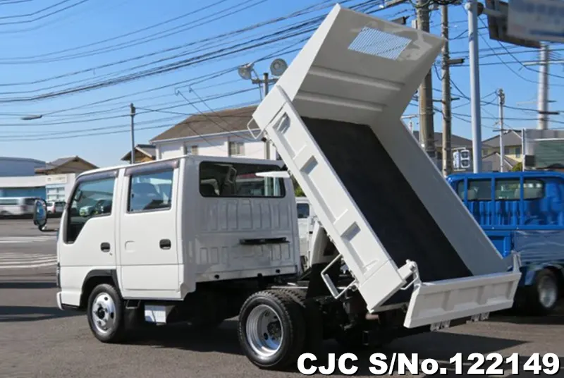 2006 Mazda / Titan Stock No. 122149