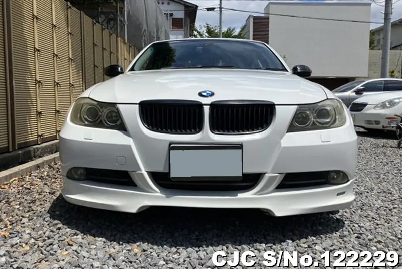 2024 BMW / 3 Series Stock No. 122229