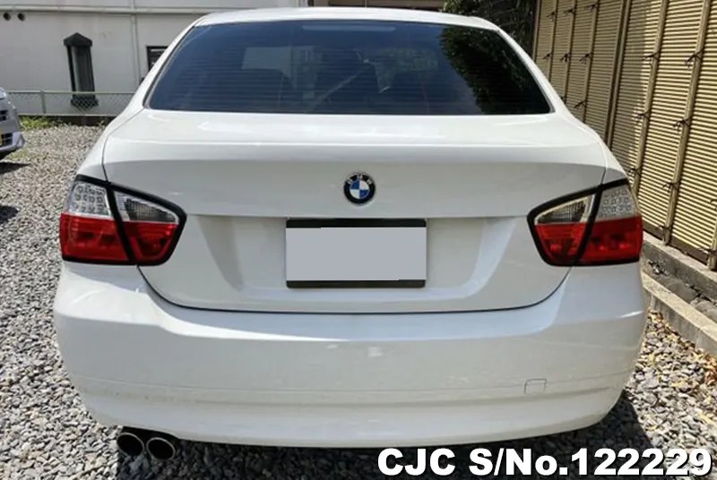 2024 BMW / 3 Series Stock No. 122229