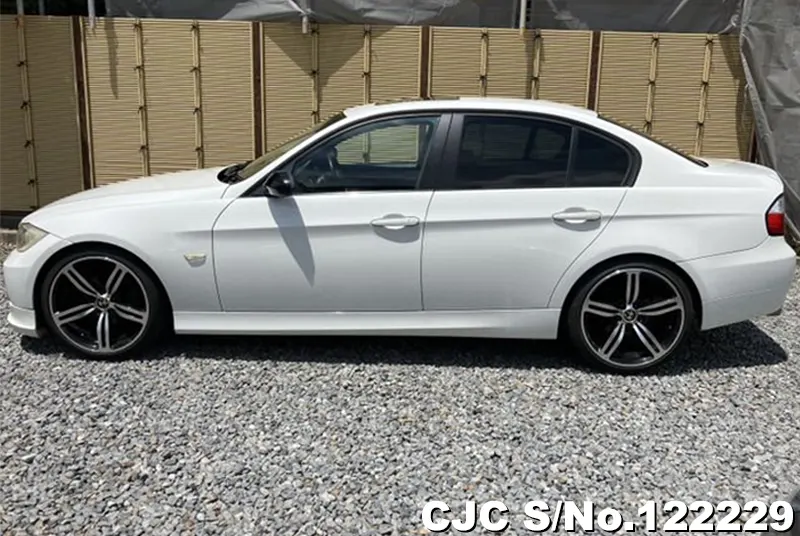 2024 BMW / 3 Series Stock No. 122229