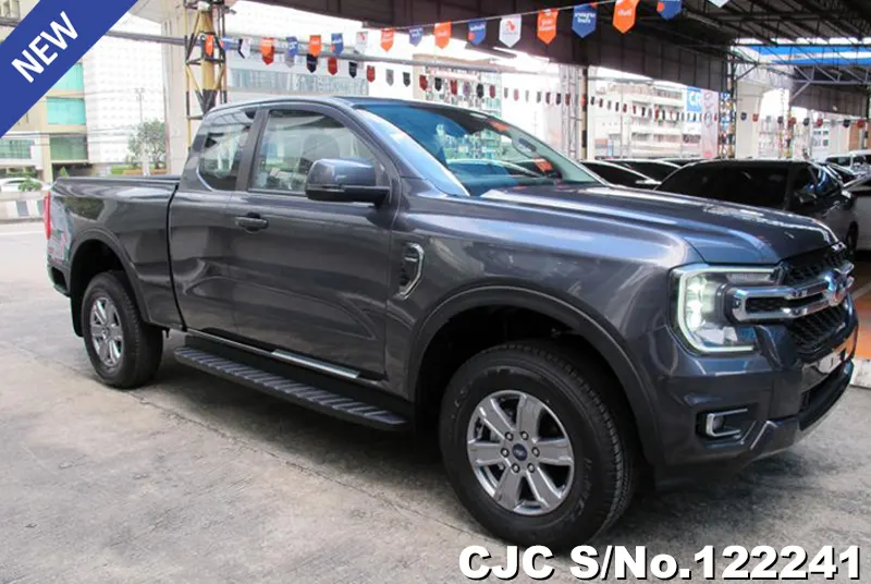 2024 Ford / Ranger Stock No. 122241