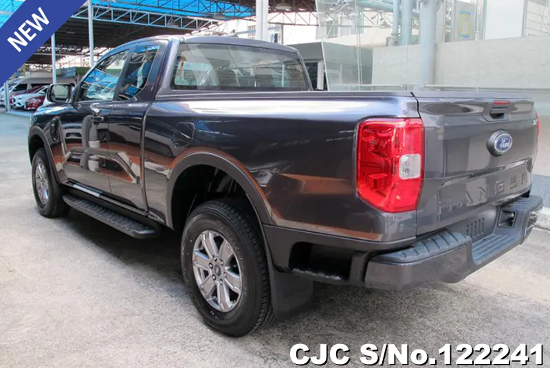 2024 Ford / Ranger Stock No. 122241