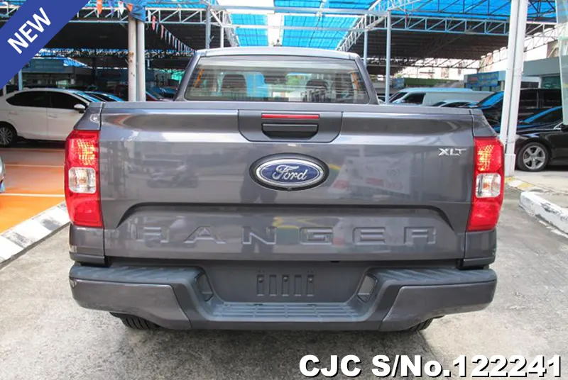 2024 Ford / Ranger Stock No. 122241