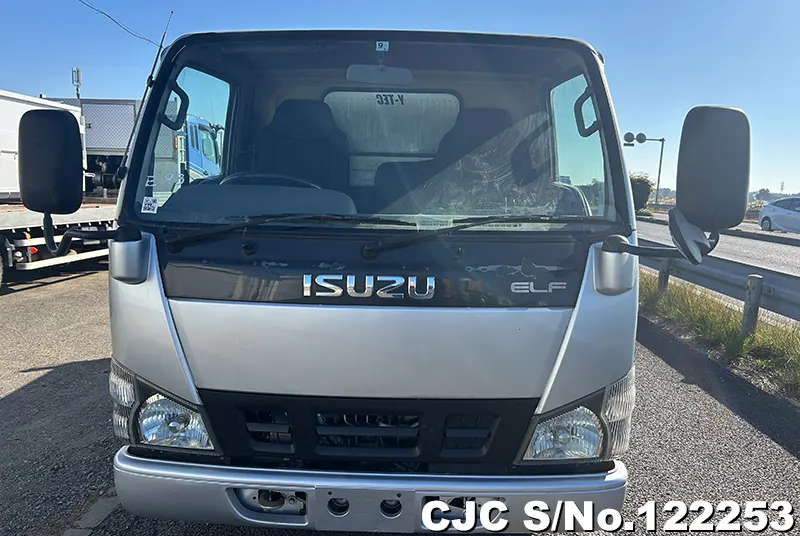 2005 Isuzu / Elf Stock No. 122253