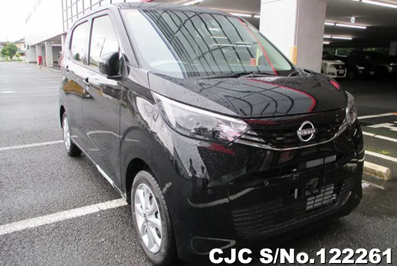 2024 Nissan / Dayz Stock No. 122261