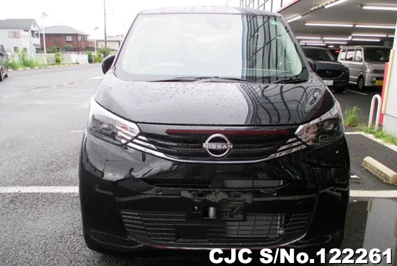 2024 Nissan / Dayz Stock No. 122261