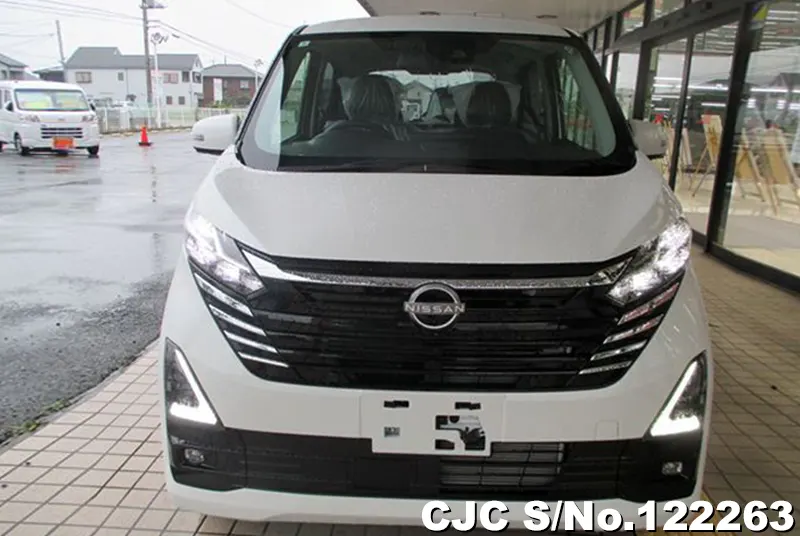 2024 Nissan / Dayz Stock No. 122263