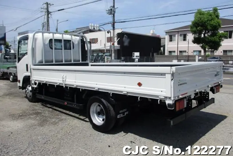 2023 Isuzu / Elf Stock No. 122277