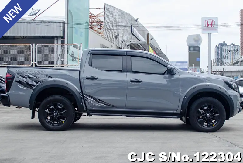 2023 Nissan / Navara Stock No. 122304