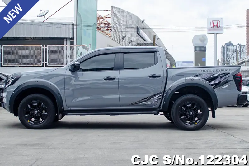 2023 Nissan / Navara Stock No. 122304