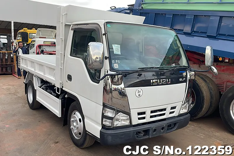 Isuzu / Elf 2006