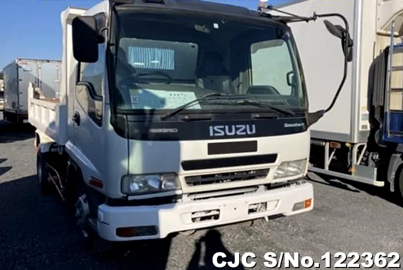 Isuzu / Forward 2005