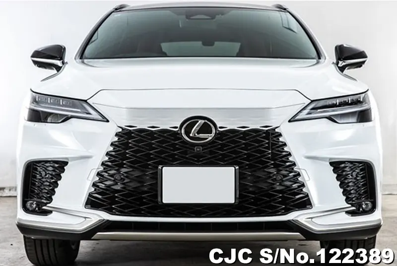 2024 Lexus / RX 350 Stock No. 122389